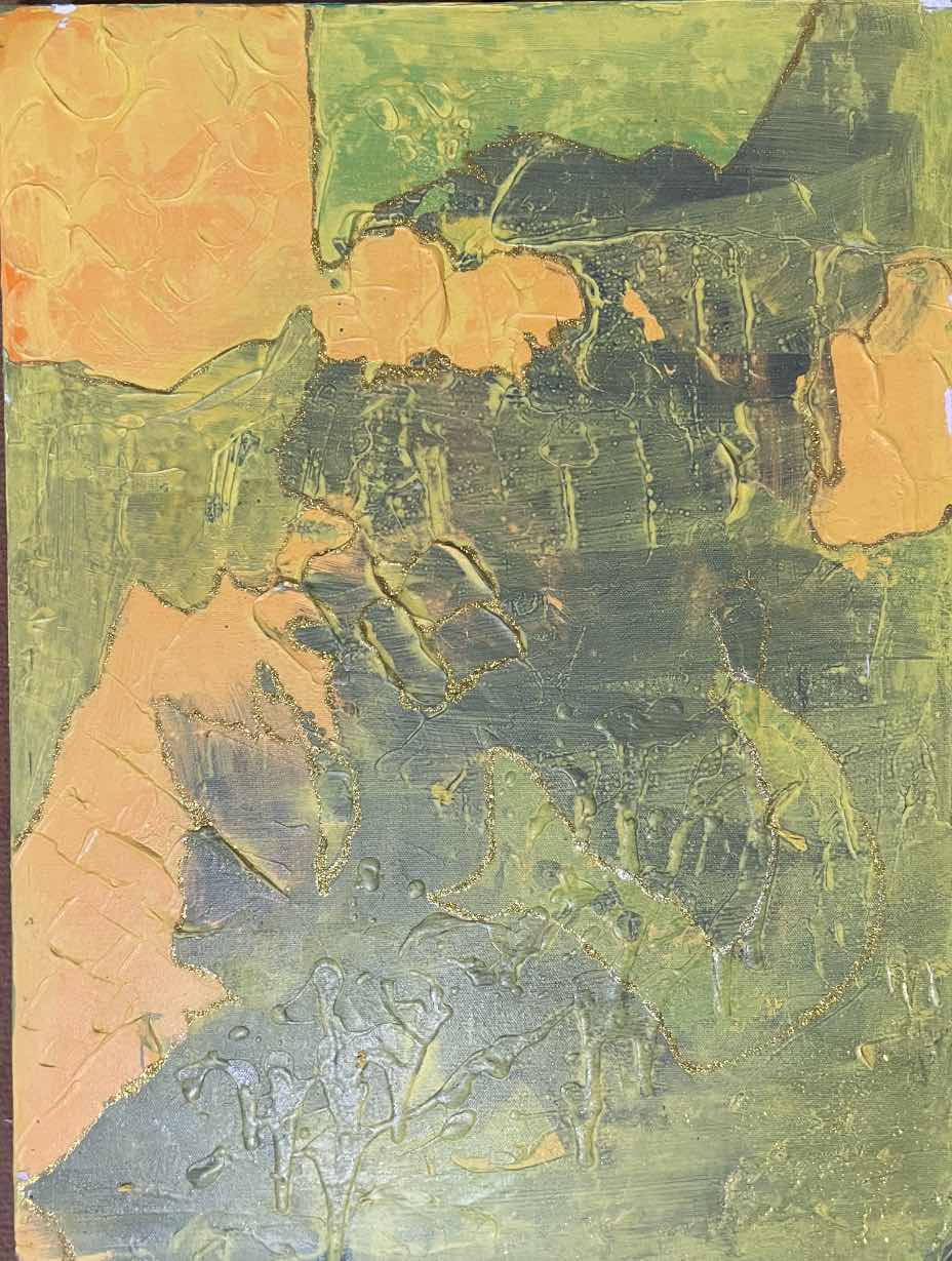 Artwork detail 1