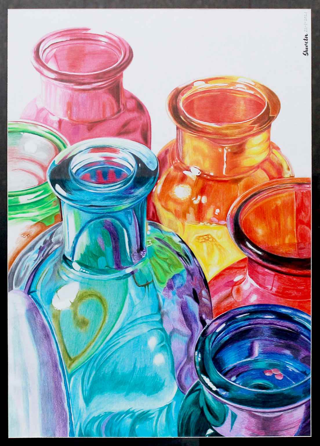 Artwork detail 1