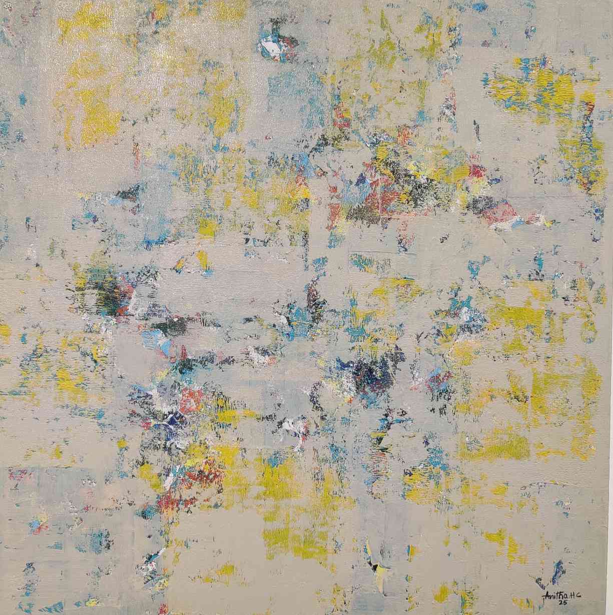 Momentum Series