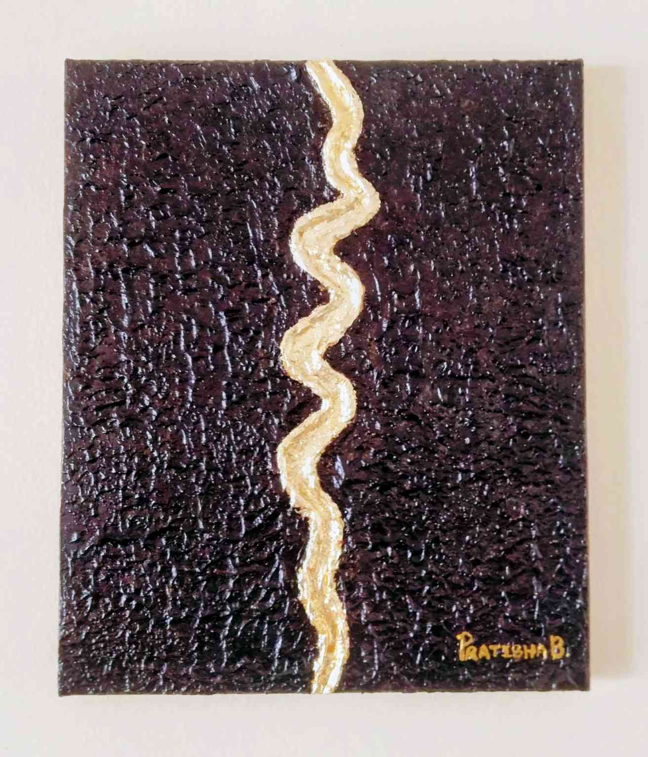 Golden River
