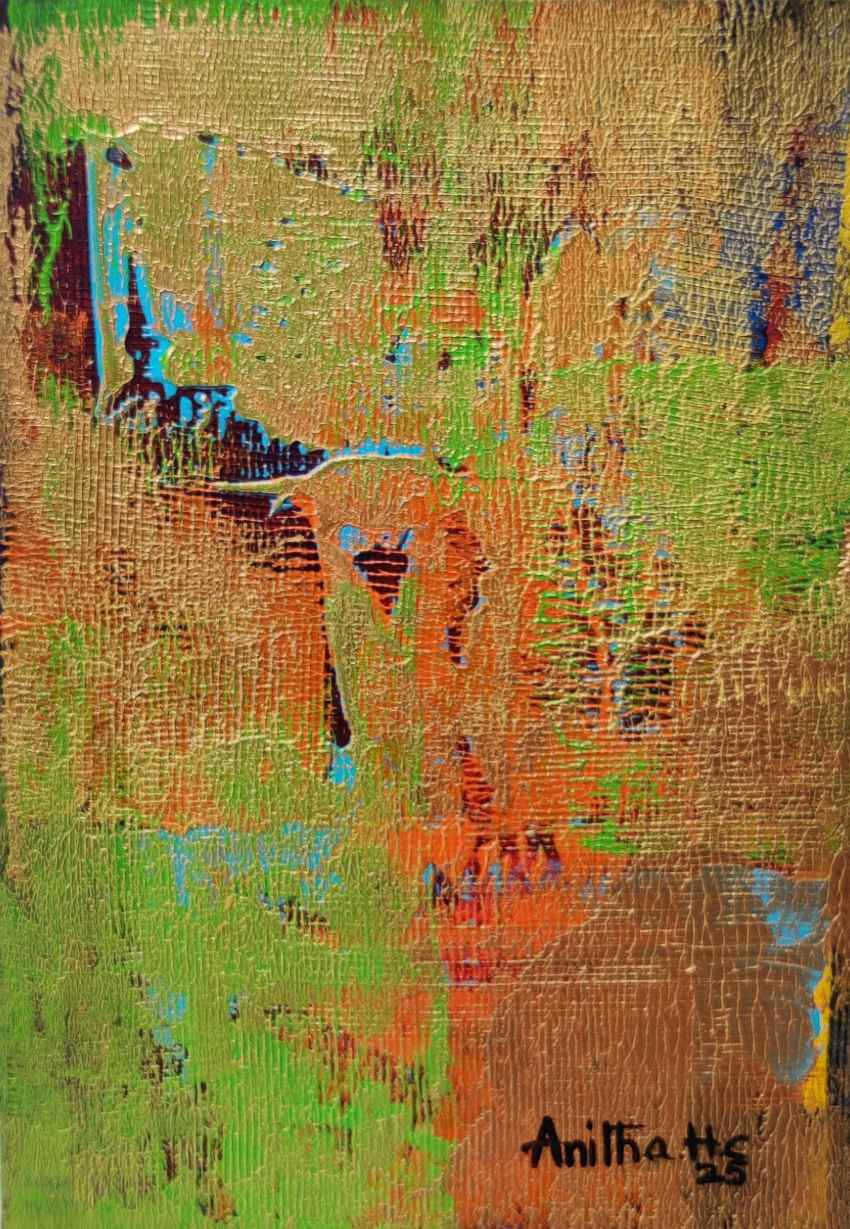 Momentum Series