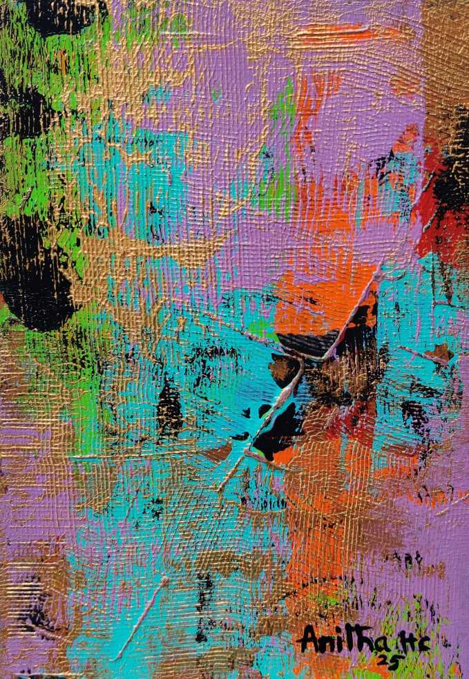 Artwork detail 1