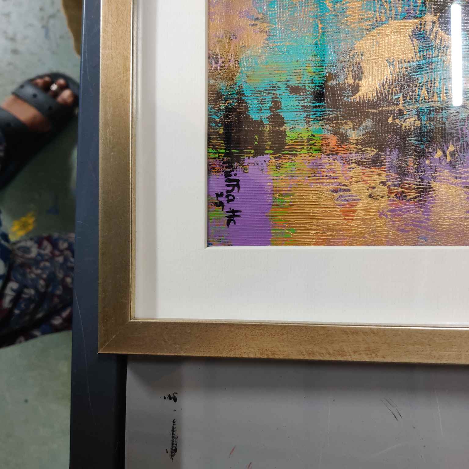 Artwork detail 2