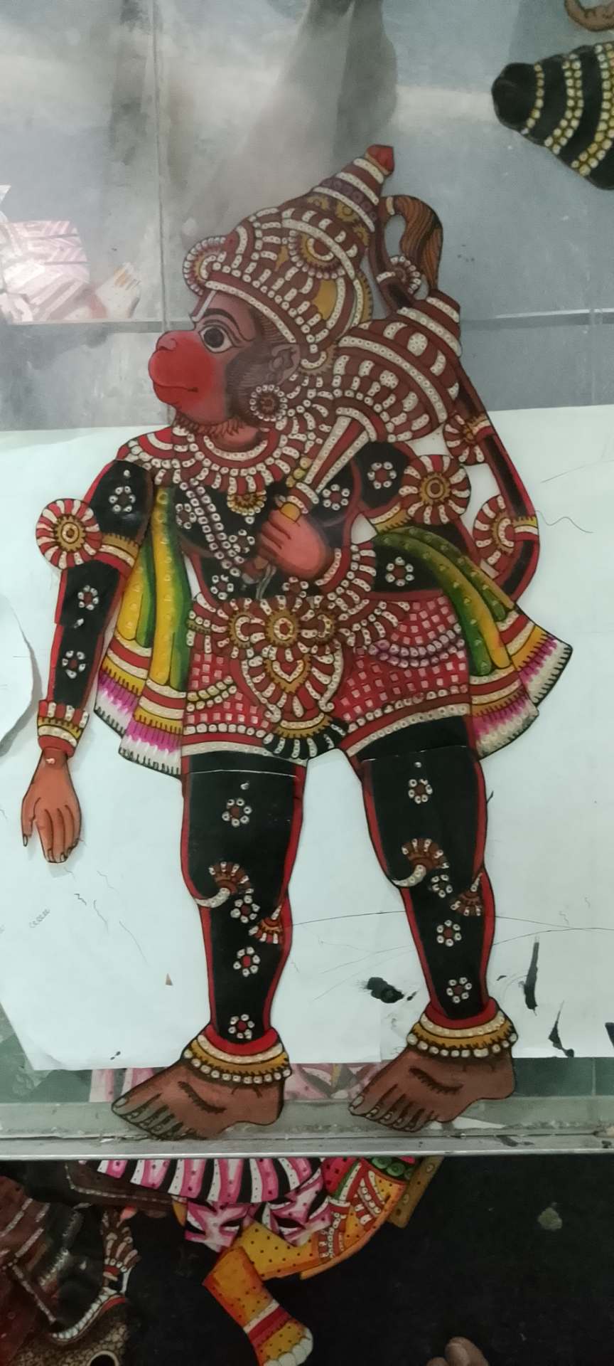 Artwork detail 1