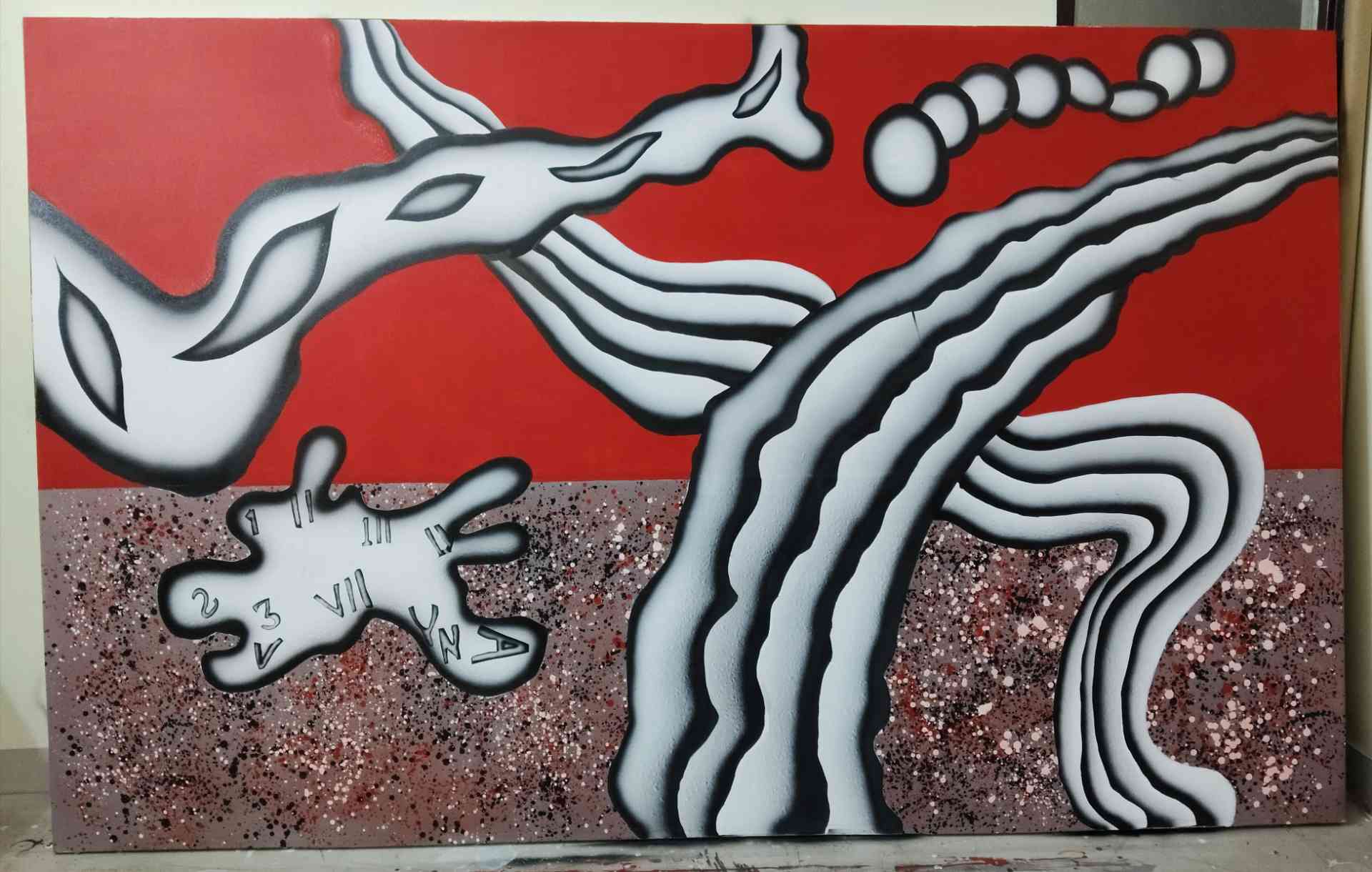 Rivers of living waters