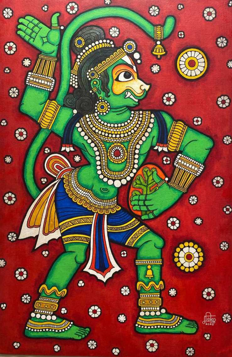 Sanjiveeni