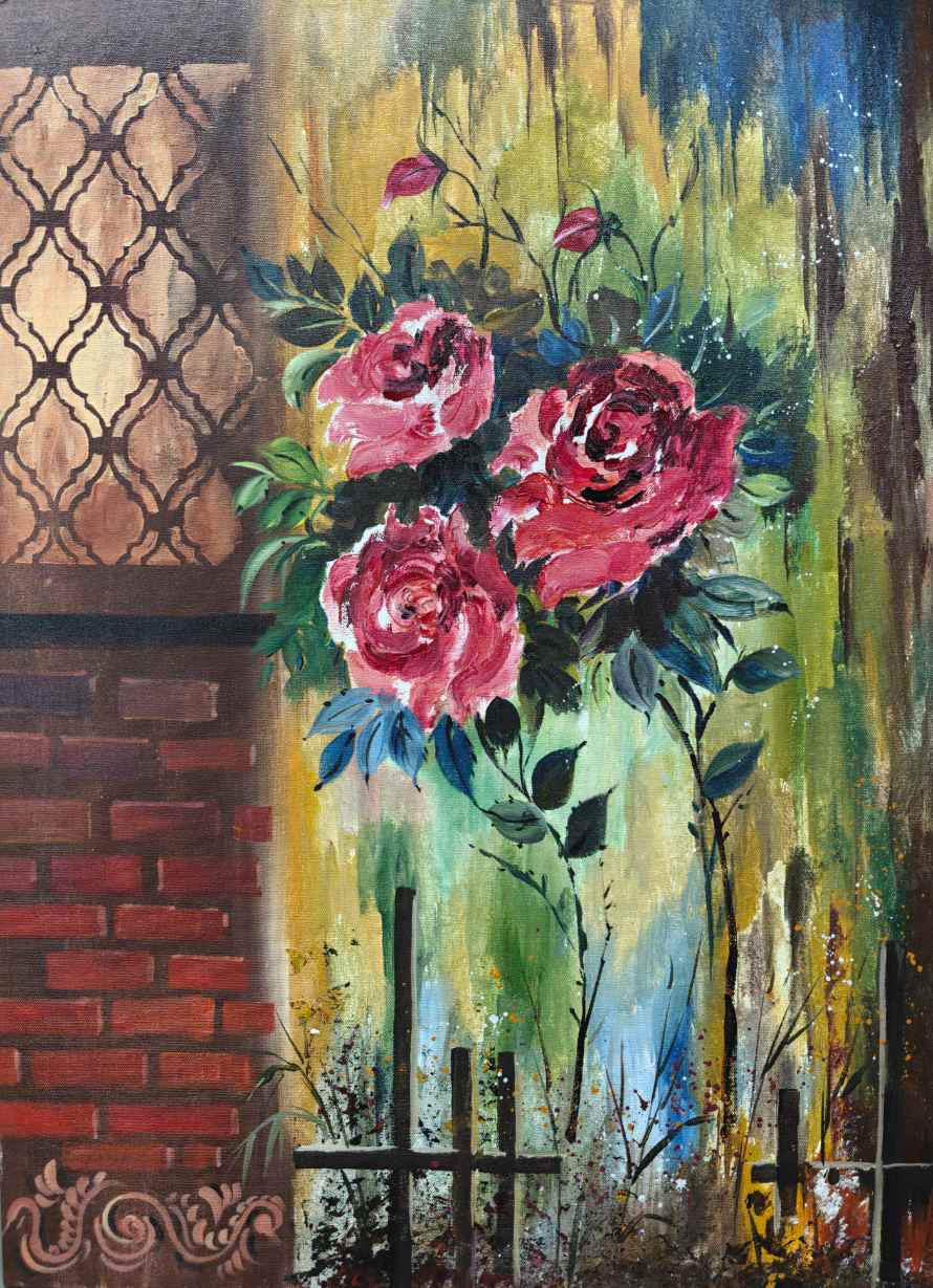 Artwork detail 1