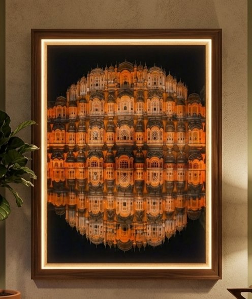 Hawa Mahal