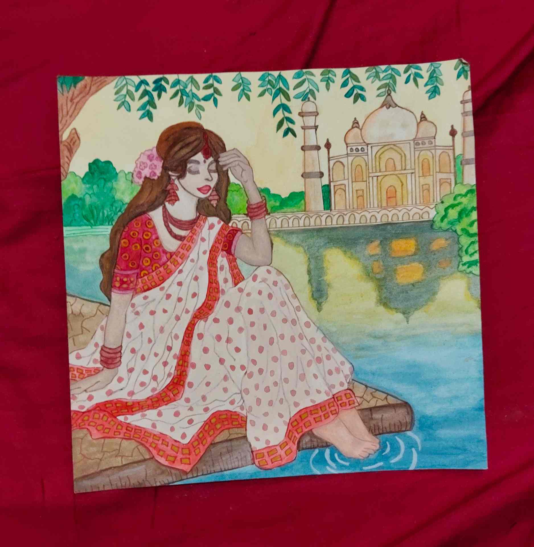 Artwork detail 1