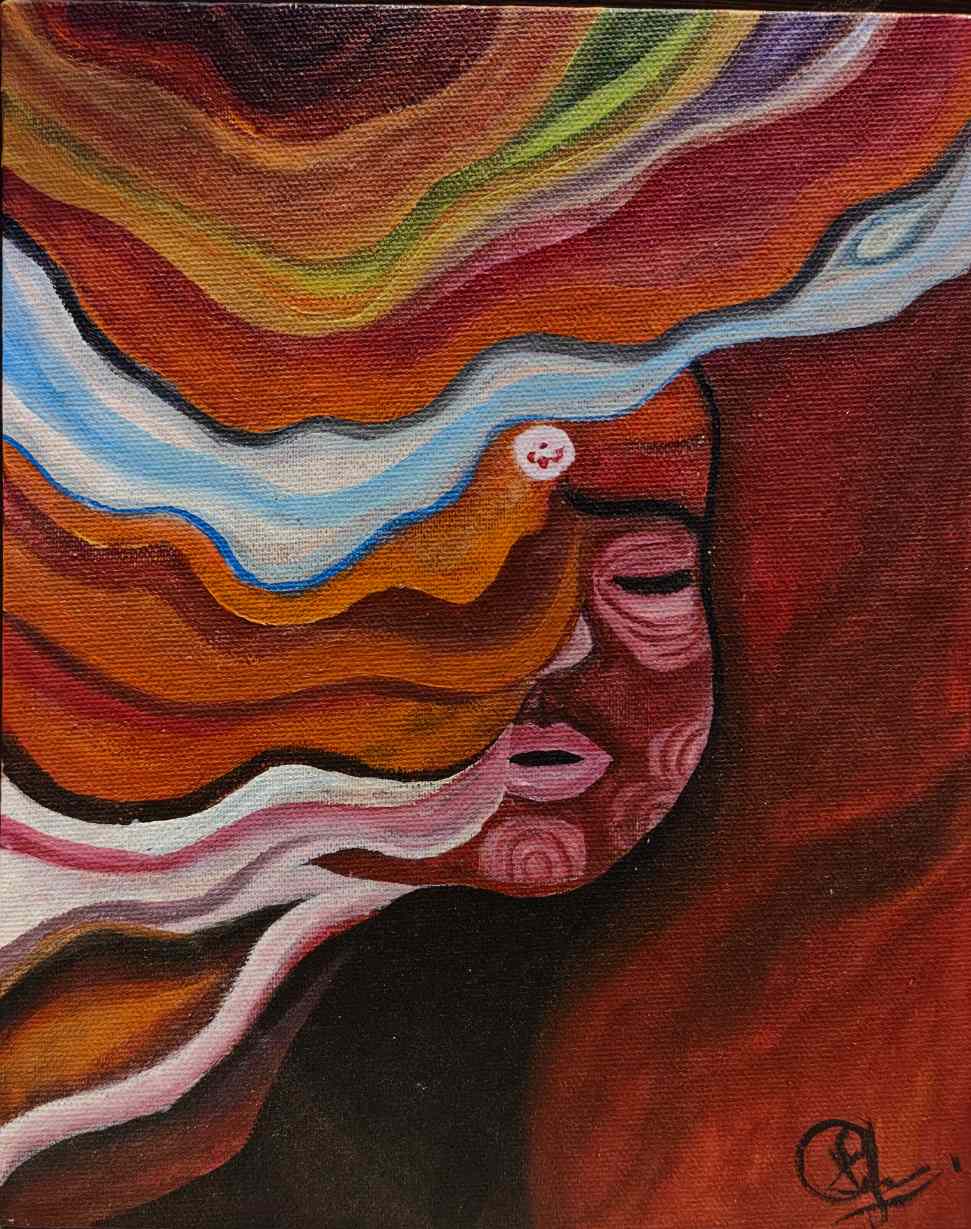 The Bleeding Soul