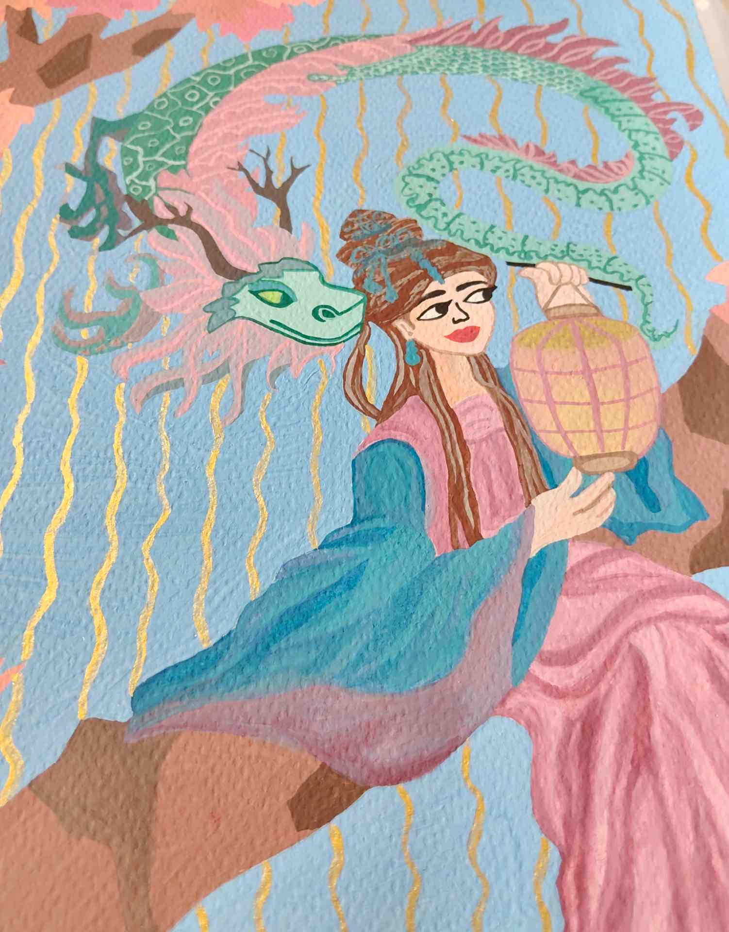 Artwork detail 1