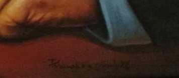 Artwork detail 1