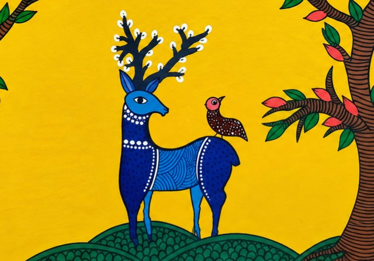 Artwork detail 1