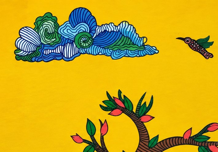 Artwork detail 2