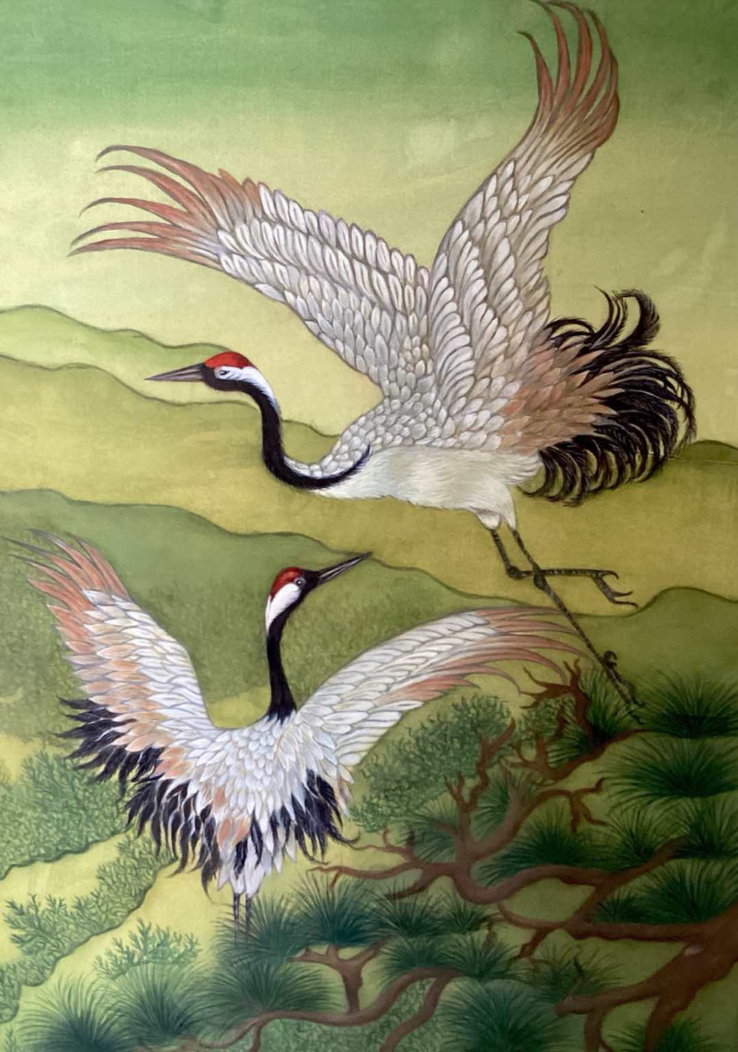 Artwork detail 1