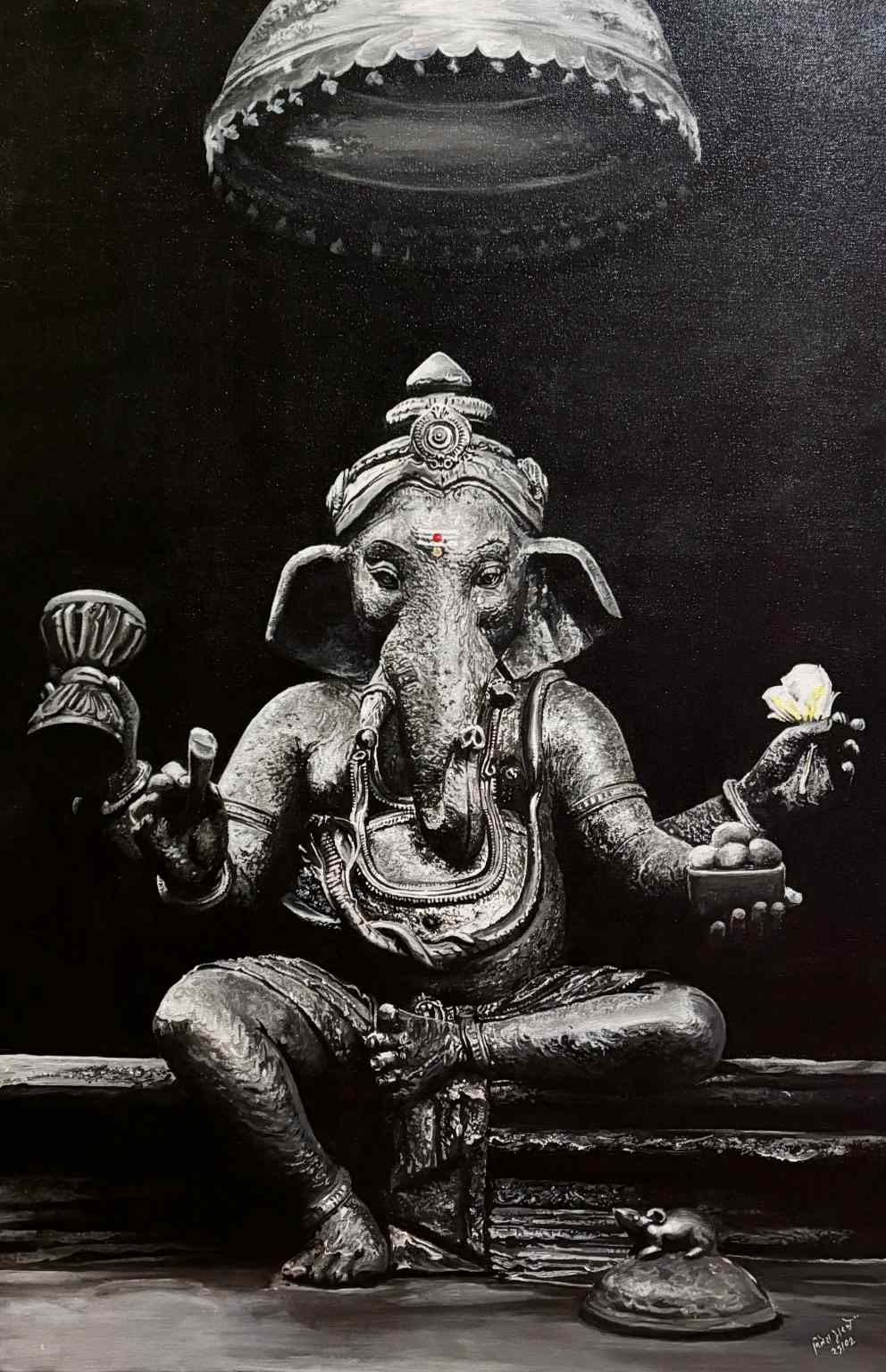 Vighanharta