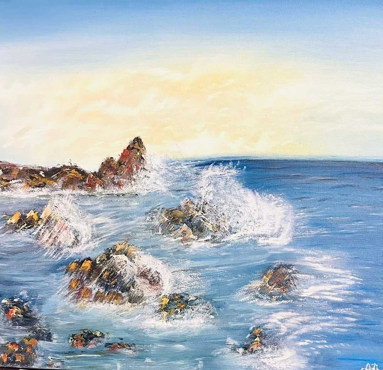 Sea