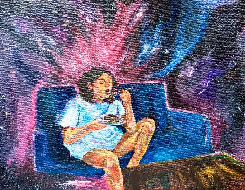 Artwork detail 1
