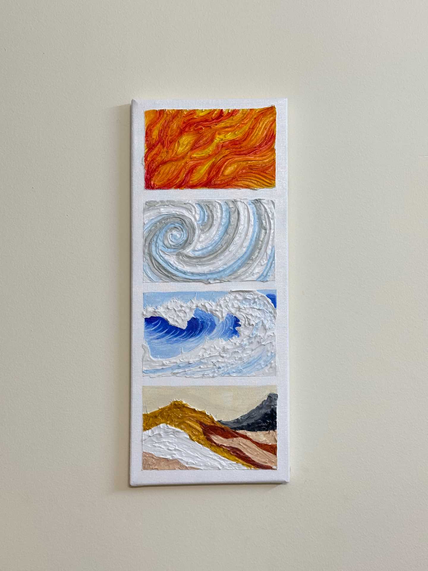 Elemental Symphony