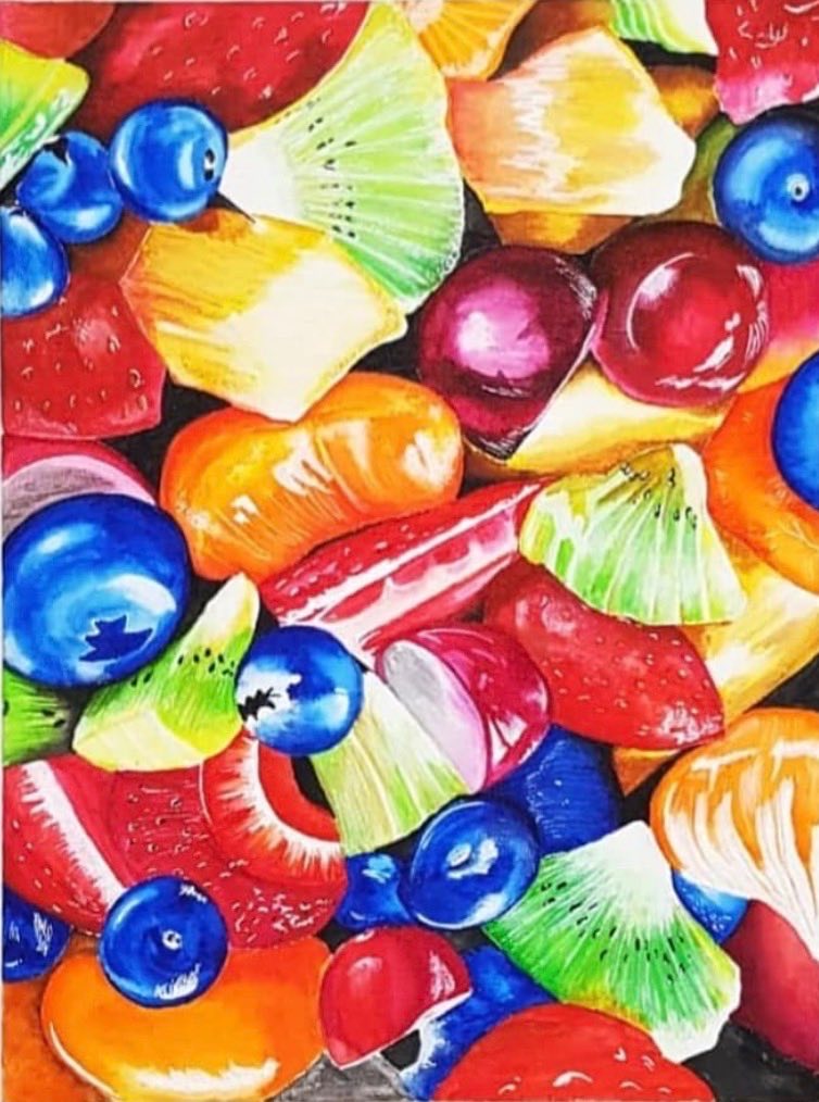 Fruit party