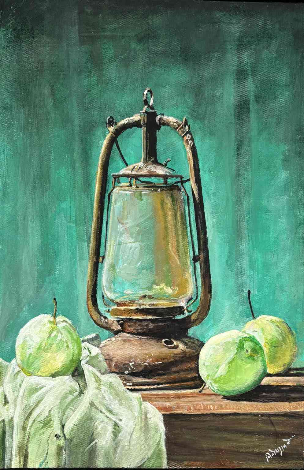 still life