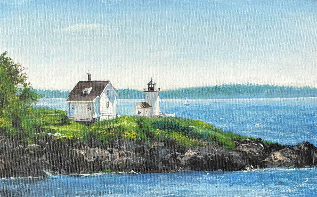 landscape