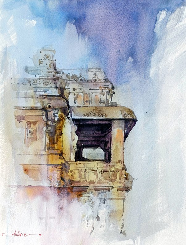 Kailash Ellora