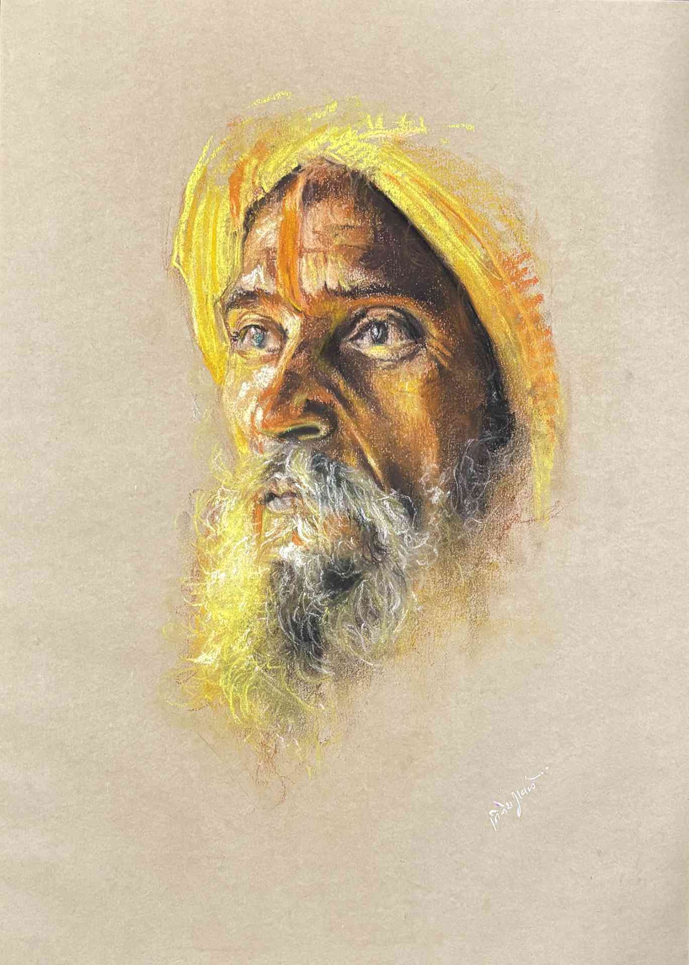 YOGI