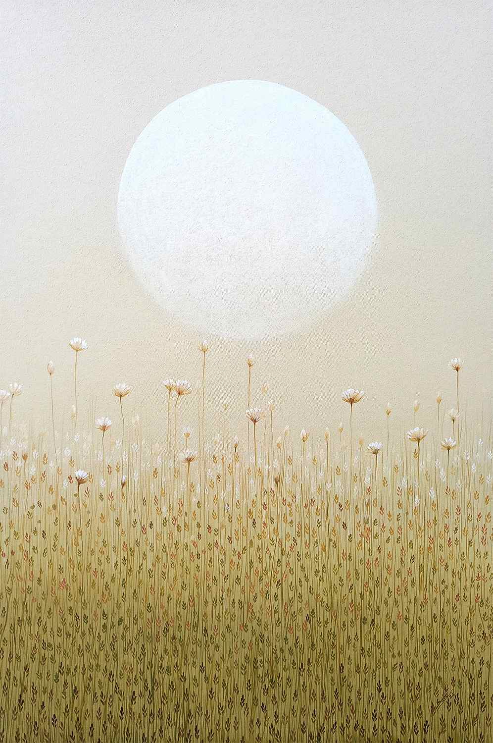 In conversation with