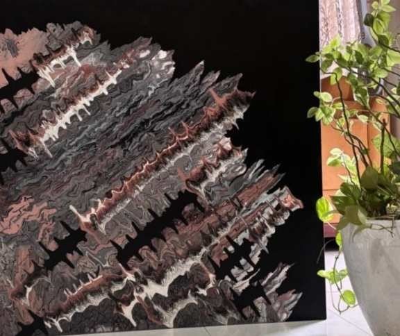 Artwork detail 1