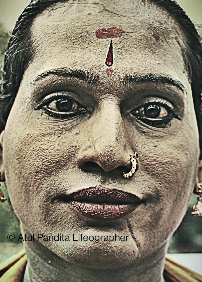 Pratibimb: Lifeographer