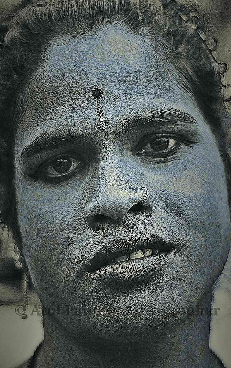 Pratibimb: Lifeographer