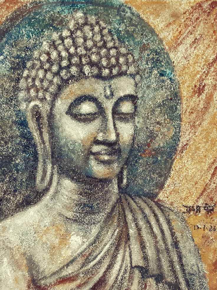 Buddha