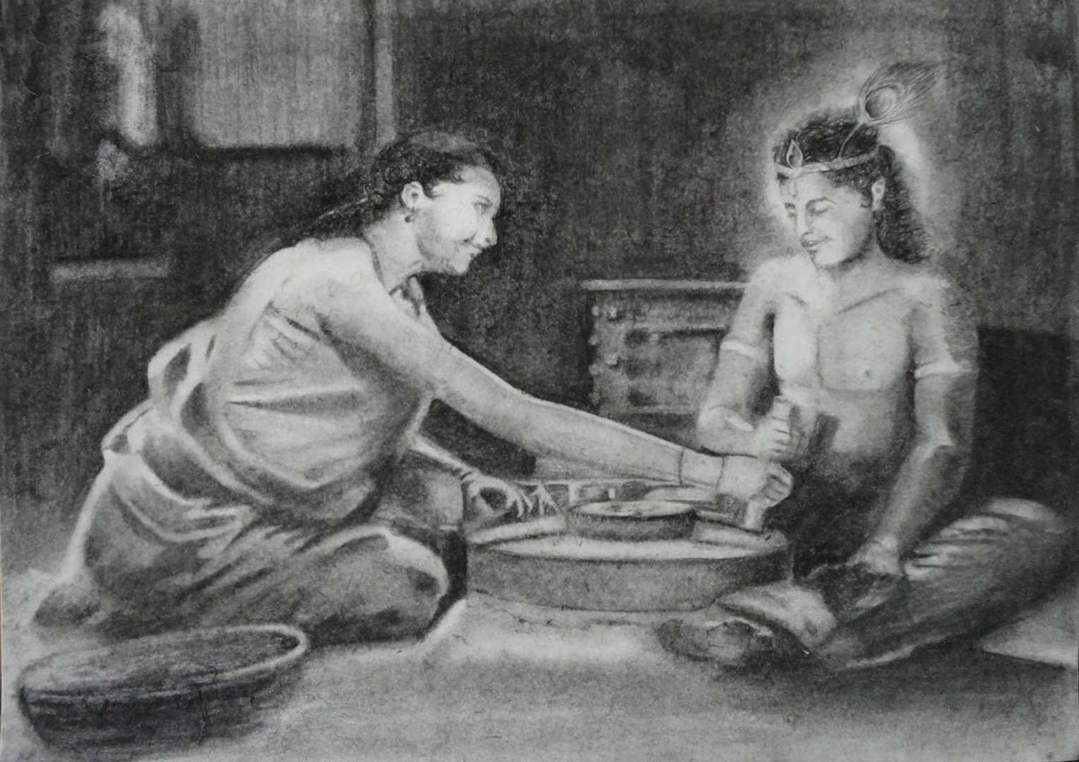 Sait janabai