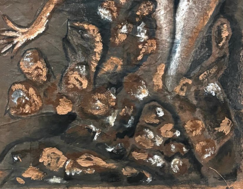 Artwork detail 1