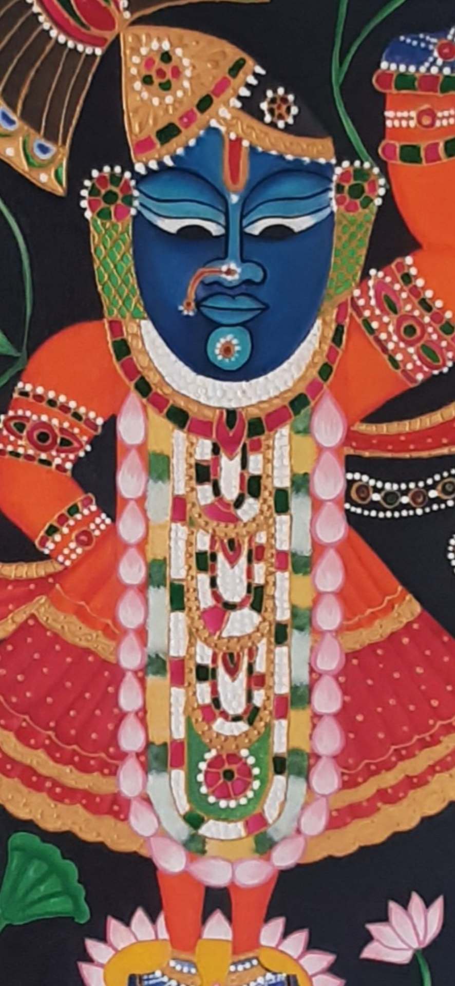 Artwork detail 1