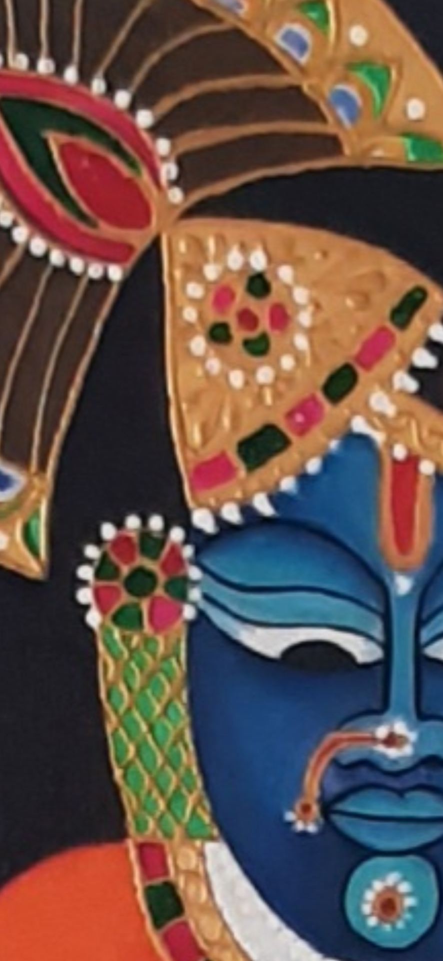 Artwork detail 2
