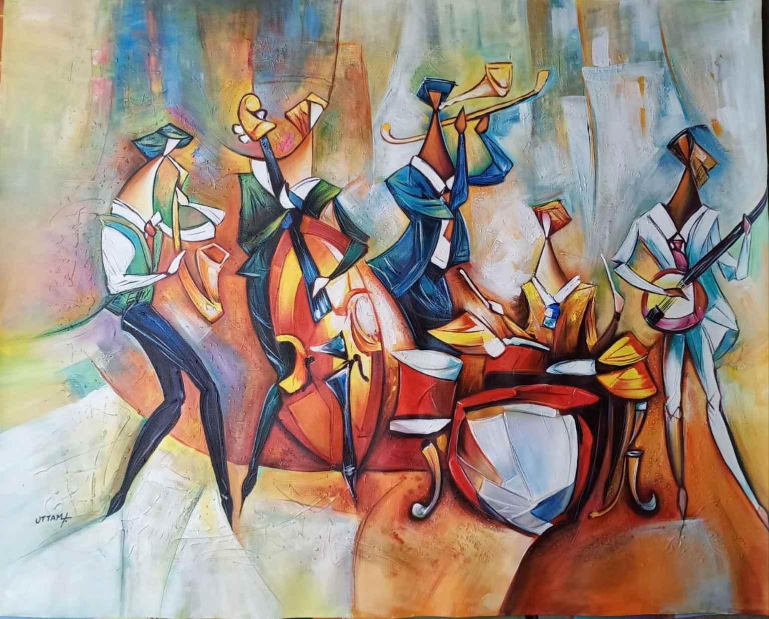 Artwork