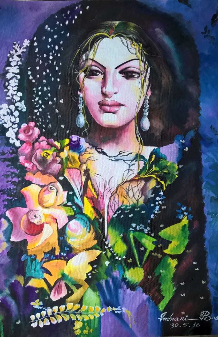 What Flowers Know
