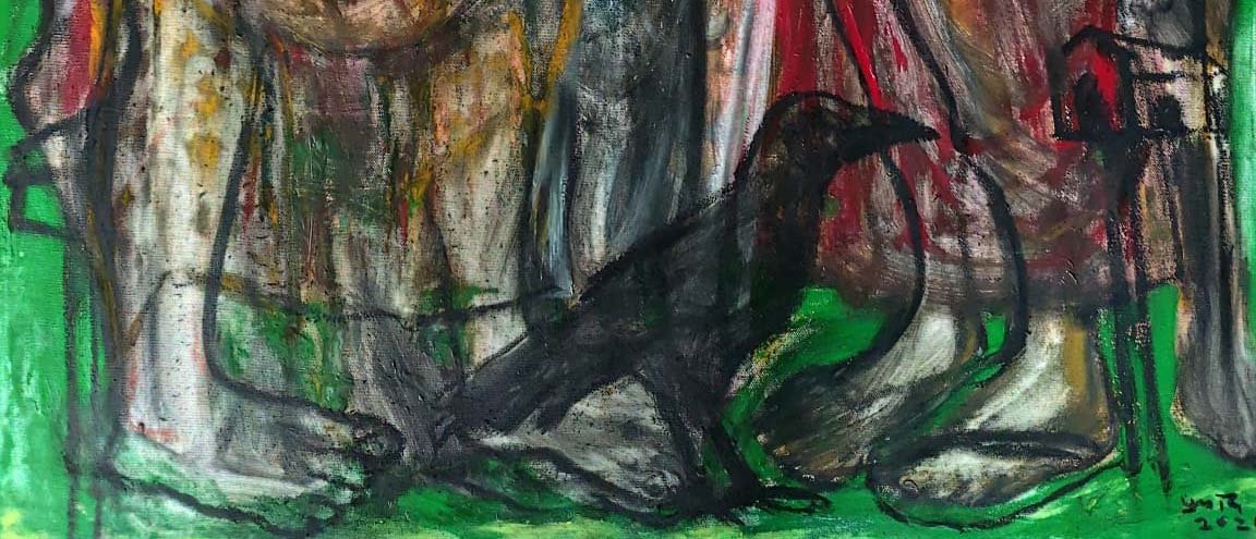 Artwork detail 1