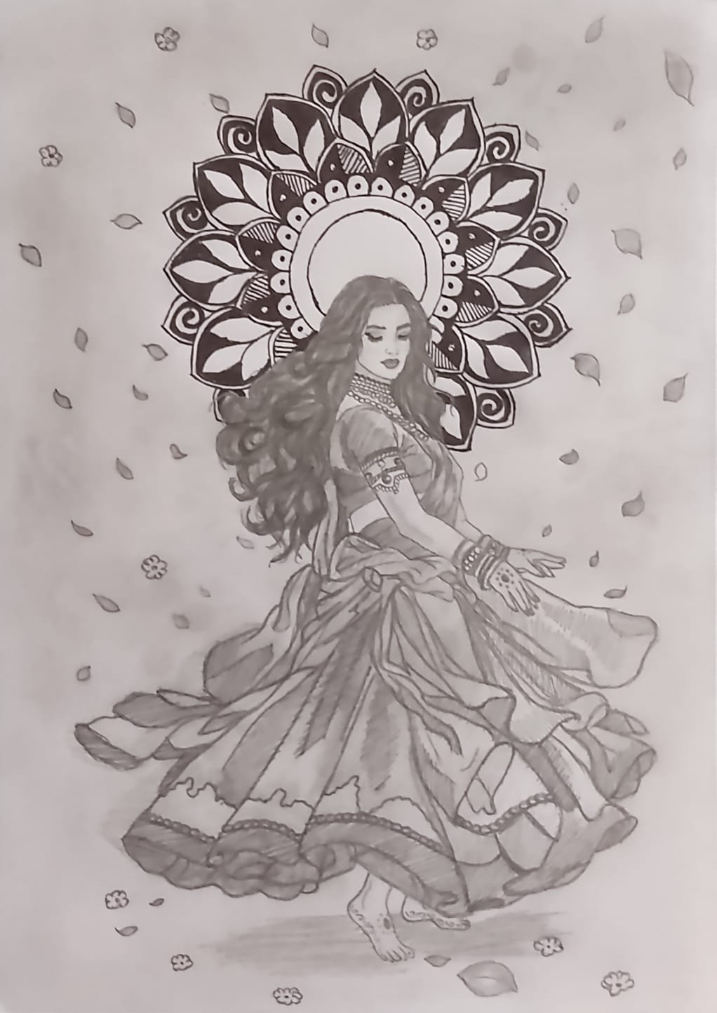 Rhythm in Bloom