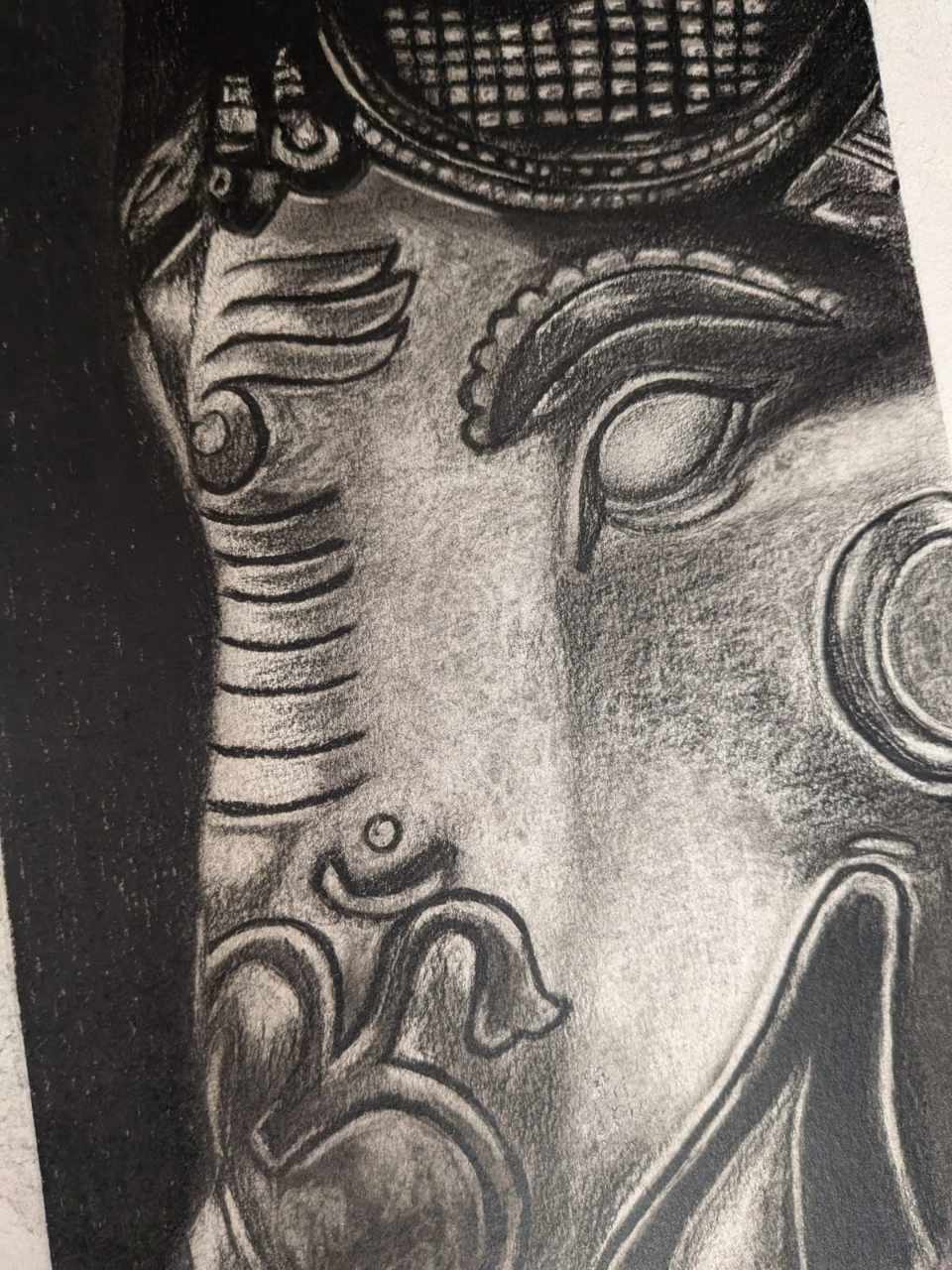 Artwork detail 2