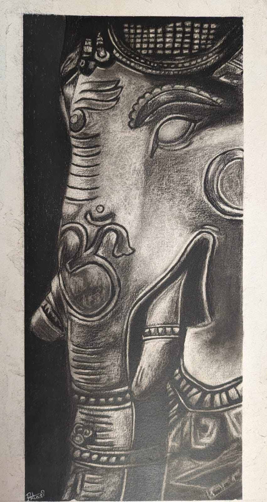 Artwork detail 1