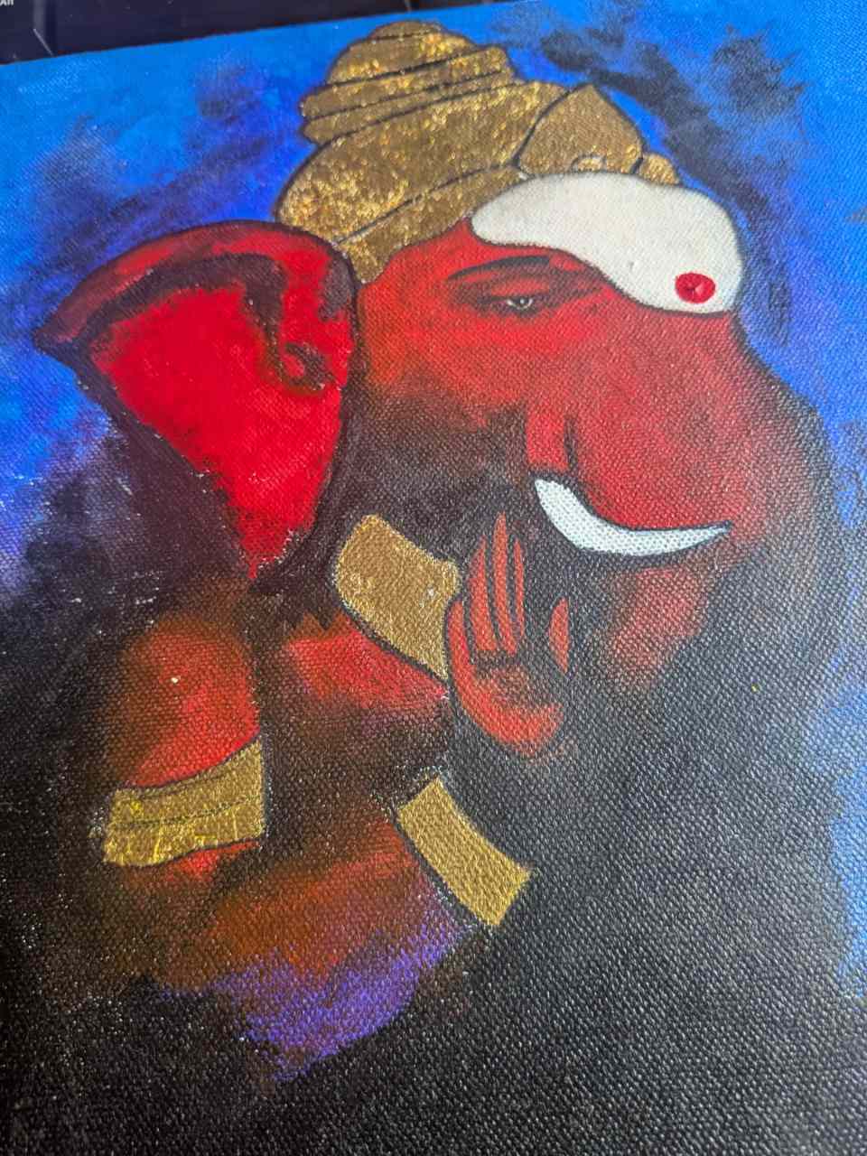 Artwork detail 1