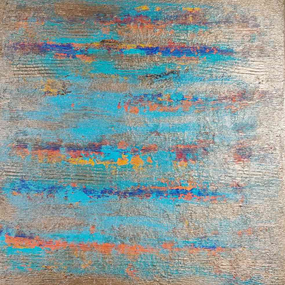 Momentum Series
