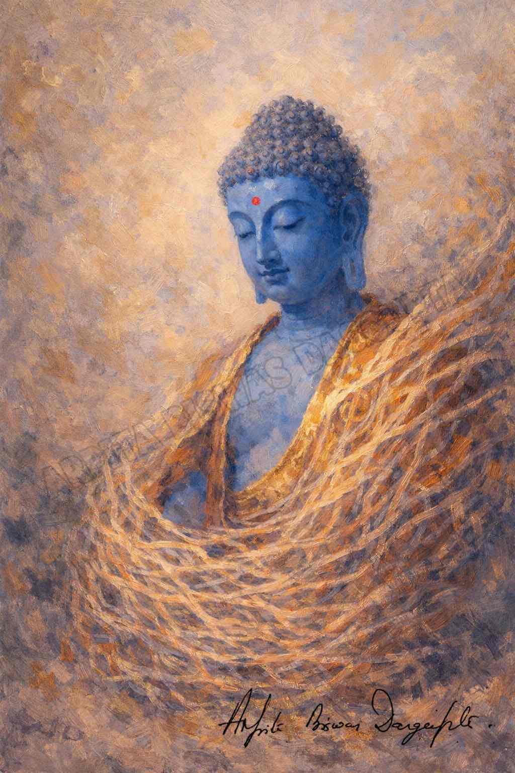 Shelter of Silence
