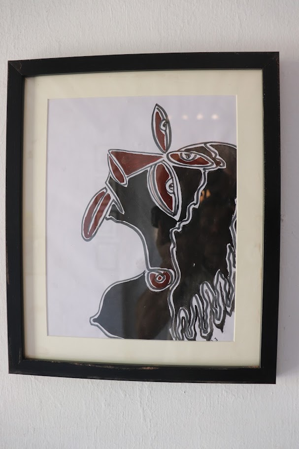 Kali Series -1