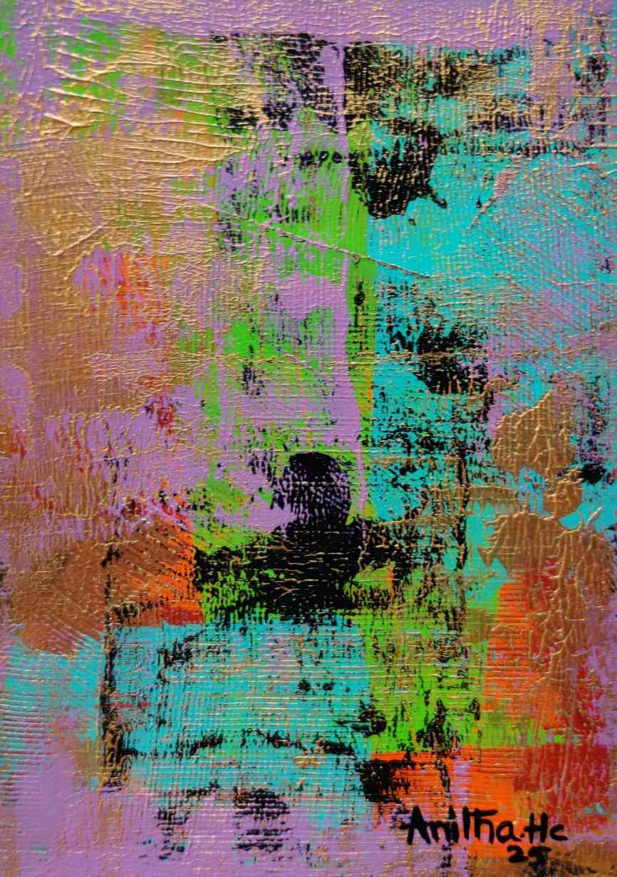 Momentum Series