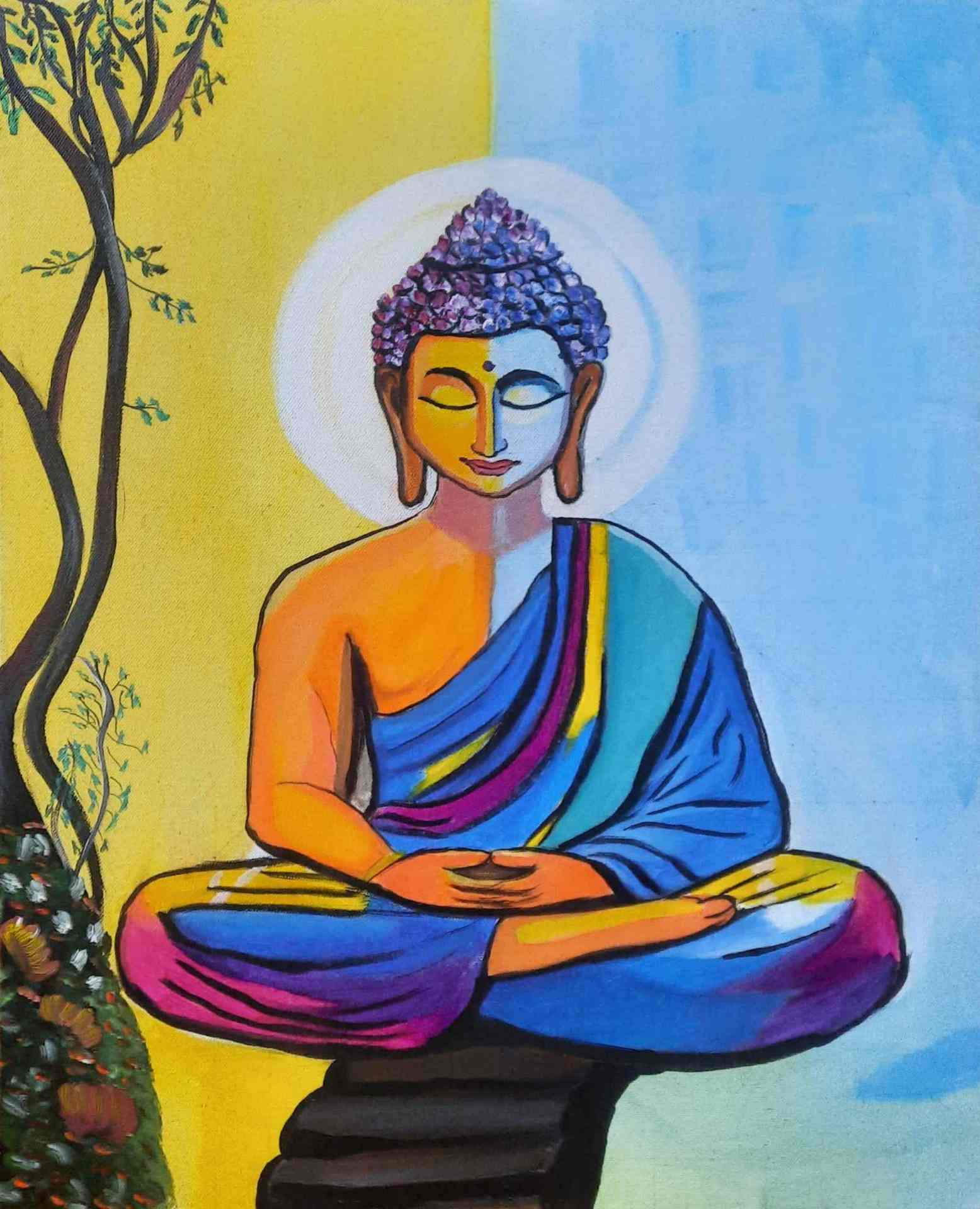 Buddha
