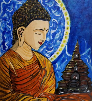 Buddha
